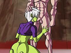 Chelai's Wild 3D Hentai Clash