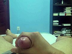 Gay Solo Tasty Treat