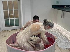 Fuck-Ups and Behind Scenes Wam Outtakes 3
