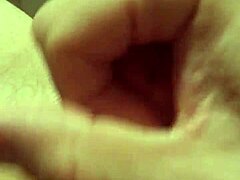Martydoc cums hard and it feels damn good