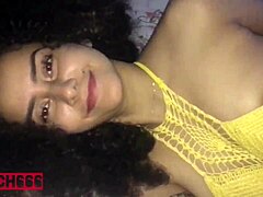 curves sway with an ebony lover's thrust