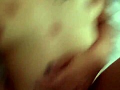 i'm the morena recieving anal and taking cum