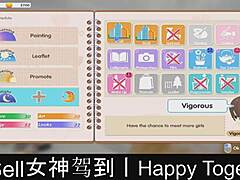 Happy Together: A Dating Game