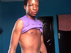 Twink’s Bold Solo Show Captivates