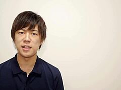 Japanese gay boy's identity journey