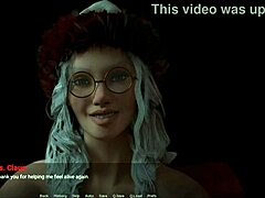 Mrs. Claus heats up vatosgames