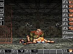 Gonzo Hentai Fantasy: Hardcore Pixel Bang