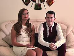 HonourSam in captivating X-video
