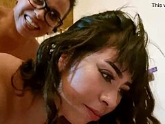Gorgeous Beauties Tempt With Daring Charms