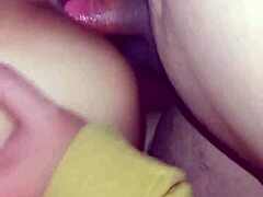 Redhead Latina Ignites Peruvian Heat