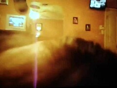 Cheating Latina Wife Sucks Ex-Husband’s Thick Cock