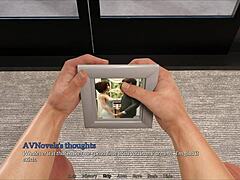 My New Memories 42 Erotic Blast