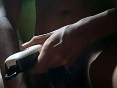 Solo Shave's Vulnerable Touch