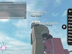 roblox clips of bold naughty fun