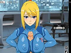 Samus Aran's Costume Secrets