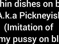 TASTE ME IN HILARIOUS PARODY