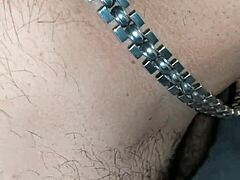 Fingering Tight Wet Asian Pussy Till Cum