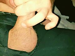 Big cock fucking bouncing tits
