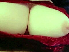 Chichi Fueta's Solo Desire Unleashed