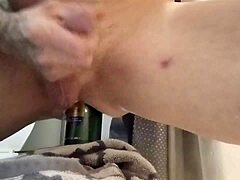 Gay anal training for beginners