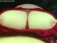 Chichi Fueta's Solo Desire Unleashed