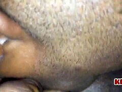 Amateur Heat With Bold Lover