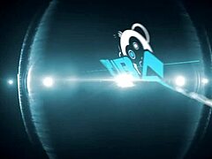 Sexy Vannah Sterling plays solo with camera up close. See her wild side?