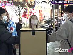 What’s hidden in Nagoya’s mysterious box reveal?