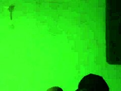 Kong's Wild Threesome with Cum Swapping Action