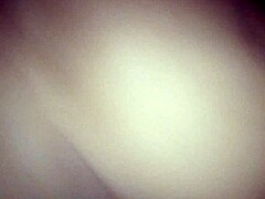 Mexican milf with juicy ass rides hard on top