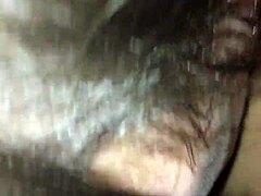 Submissive teen takes every inch
