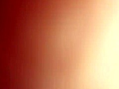 Black MILF’s vintage amateur charm