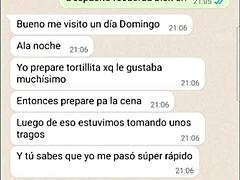 Mi Novia Es Infiel Parte 5 Con Latina Amateur