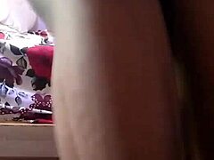 TEENY HEAT WITH EBONY LOVER