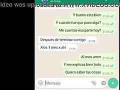 Mi Novia Es Infiel Parte 5 Con Latina Amateur