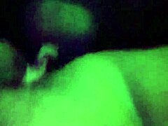 Uncut passion with fiery Latina teen