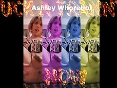 Trans enchantress in poetic sex odyssey