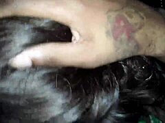 MILF Guides Intense Passion