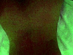 Brunettes Indulge in Solo Temptations