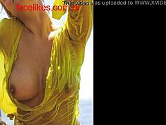 dare to peek at lola melnick’s playboy 2014 shoot?