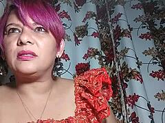 Lola's erotic escapades are real