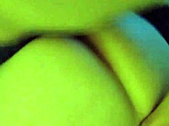 Redhead enjoys big cock satisfaction