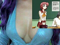 Wild Hentai Twists Await