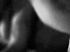 Petite Brunette Pierced and Fucked Hard