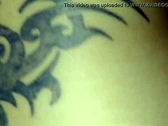Deep Latina anal penetration scenes