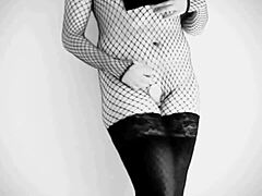 Jane Fletcher's Poetic Spanking Tale
