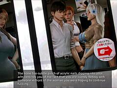 Dive into Anime Academy fantasies