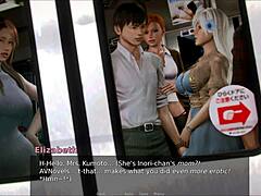 academy 214 hints at hentai game thrills