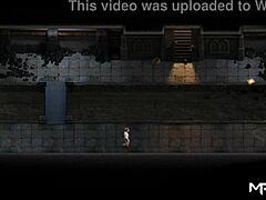 Nadia’s Secret Gay Anal Surprise Unveiled