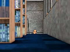 Netorare Akiba's Alluring Hentai Escape